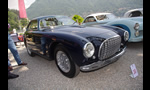 Ferrari 212 Export Vignale Berlinetta 1951