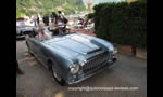 Ferrari 212 Inter Cabriolet 1952 by Pinin Farina 