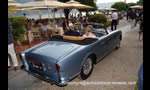 Ferrari 212 Inter Cabriolet 1952 by Pinin Farina 