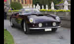 Ferrari 250 GT California 1958