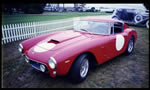 Ferrari 250 GT SWB 1959 