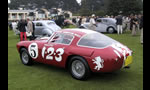 Ferrari 250 MM Berlinetta Pinin Farina 1953 