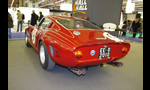 Ferrari 250 SWB Competizione Chassis 2445 - 1961 – Coachwork by Drogo