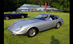 FERRARI 365 GTB4 Daytona Prototype 1967