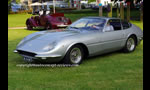 FERRARI 365 GTB4 Daytona Prototype 1967