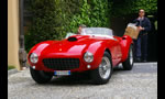 Ferrari 375 MM Spider Pinin Farina 1953