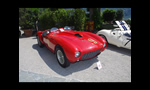 Ferrari 375 MM Spider Pinin Farina 1953