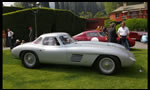 Ferrari 375 MM Scaglietti 