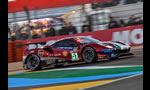 Ferrari 488 GTE Pro-2019-36th Ferrari victory at Le Mans