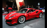 Ferrari 488 Pista 2018