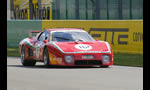 Ferrari 512 BB Le Mans 1979 