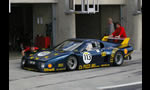 Ferrari 512 BB Le Mans 1979 