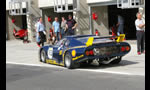 Ferrari 512 BB Le Mans 1979 