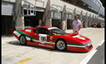 Ferrari 512 BB Le Mans 1979 