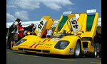 Ferrari 512 S/M Montjuich 1970 