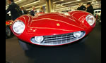 Ferrari 750 Monza Spider Scaglietti 1955