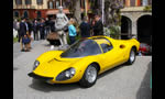 Ferrari 206 S Dino Competizione Berlinetta Pininfarina 1967 