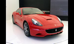 Ferrari California Pininfarina 2008