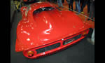 Ferrari Dino 206 S & SP 1964 - 1967