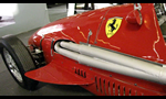 Ferrari F500 Formula 2 (F1) - 1952-1957 – Chassis n°5