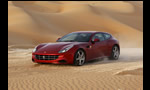 Ferrari FF 2011