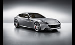 Ferrari FF 2011