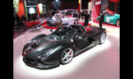 Ferrari LaFerrari Aperta Hy Kers 2016