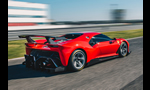 Ferrari P80-C one-off track-only 488 GT3 derived prototype 2019