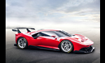 Ferrari P80-C one-off track-only 488 GT3 derived prototype 2019