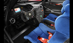 Ferrari P80-C one-off track-only 488 GT3 derived prototype 2019