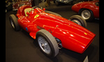 Ferrari 555 Super Squalo 1955
