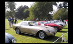 Ferrari 250 GT Competizione Tour de France 1956