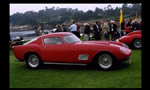 Ferrari 250 GT LWB Tour de France 1956 