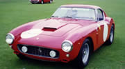 ferrari 250 gt swb