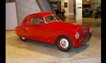 FIAT 1100S Berlinetta 1947 