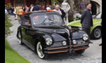 Fiat 1500 Touring 1949