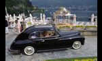 Fiat 1500 Touring 1949