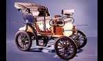 FIAT 3.5 HP - 4 HP 1899 - 1900 