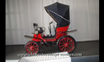 FIAT 3.5 HP - 4 HP 1899 - 1900 