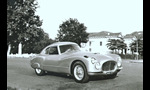 FIAT 8V 1952-1954 