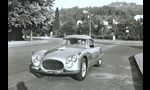 FIAT 8V 1952-1954 