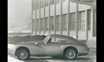 FIAT 8V 1952-1954 