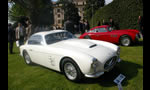 FIAT 8V Zagato Berlinetta 1953 