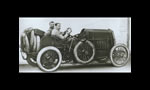 1911 Fiat S74 Corsa Grand Prix