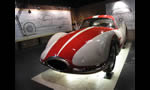 Fiat Turbina prototype 1954