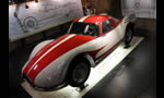 Fiat Turbina prototype 1954