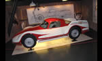 Fiat Turbina prototype 1954