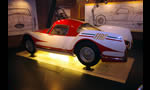 Fiat Turbina prototype 1954