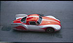 FIAT Turbina Prototype 1954 