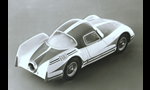 FIAT Turbina Prototype 1954 